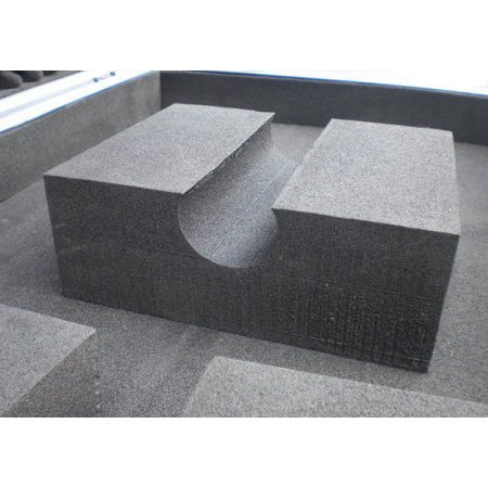 Gibson Flying V Electric Guitar Hard Case (flight case)